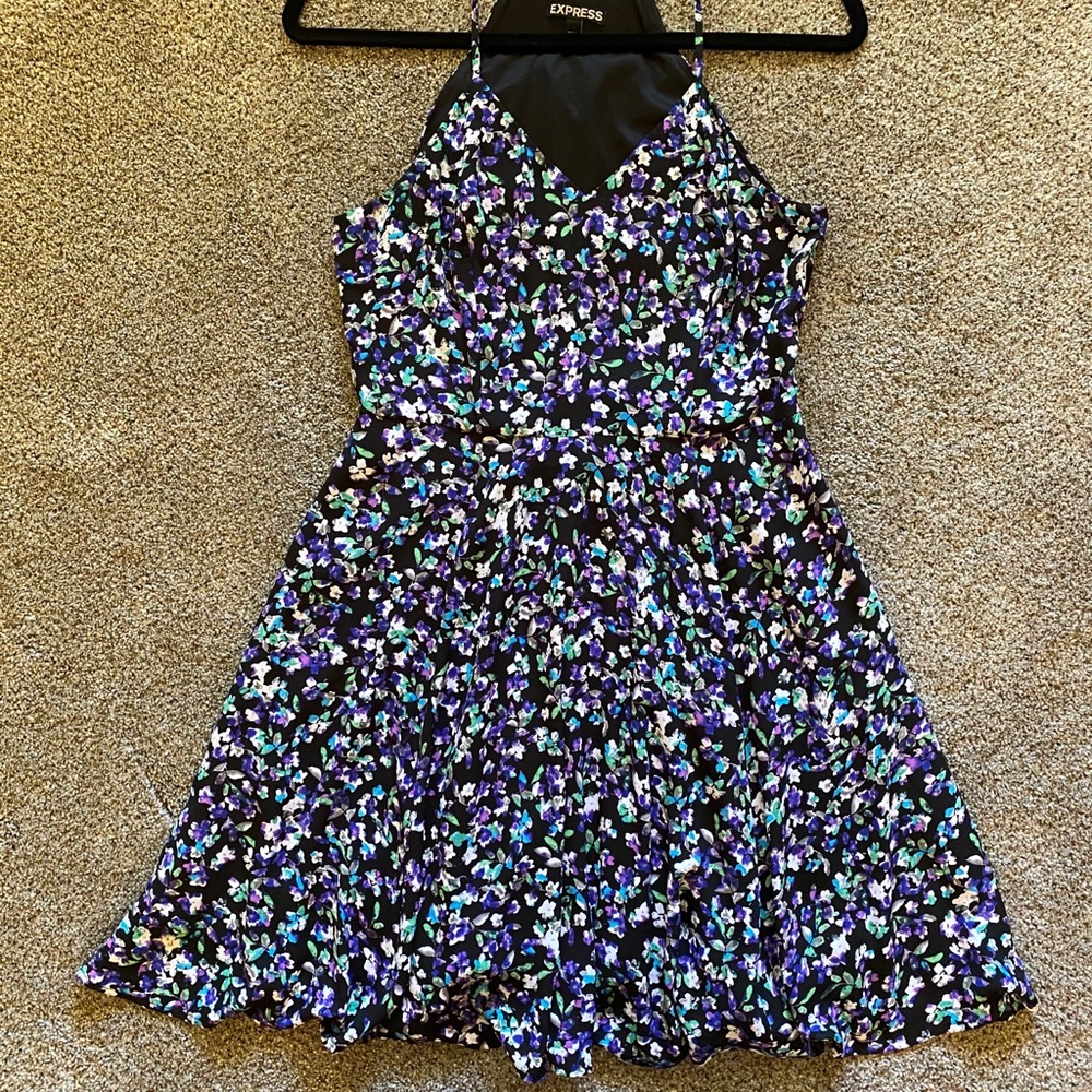 Express Dress